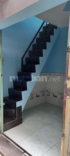CHO THUÊ NHÀ NGUYÊN CĂN QUẬN 12 – GIÁ CHỈ 2,5 TRIỆU/THÁNG