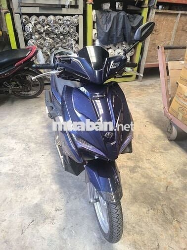 Honda Air Blade 2016 Xanh