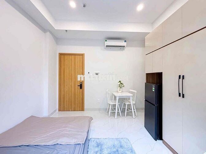 cho thuê phòng full nội thất ngay phú nhuận