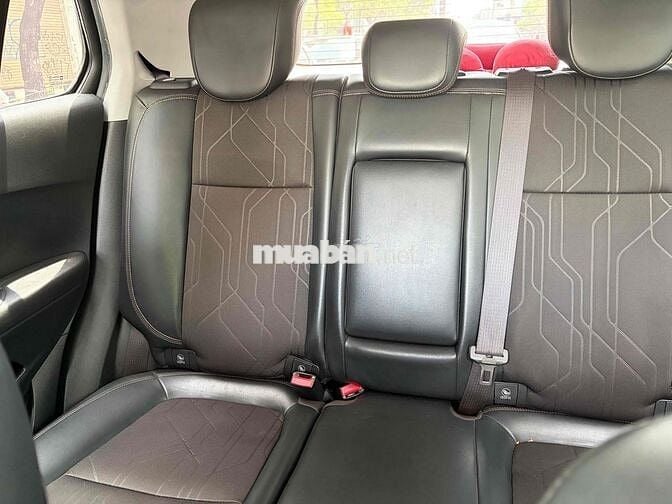 Chevrolet Trax 2018 Trắng 78,000km
