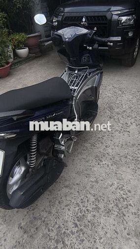 Honda Air Blade 2016 Xanh