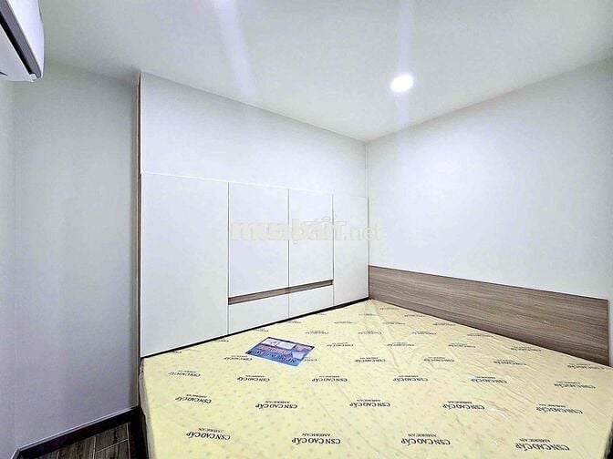 Cực hot 2PN, 38m2, 12 trẹo tại Số 36, Tân Quy, Q.7, HCM