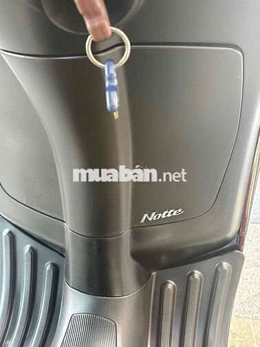 Piaggio Vespa Sprint 125 iGet ABS 2020 Đen