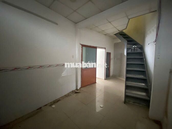 Cho thuê nhà 2mt 173 Huỳnh Văn Bánh p13 Phú Nhuận 