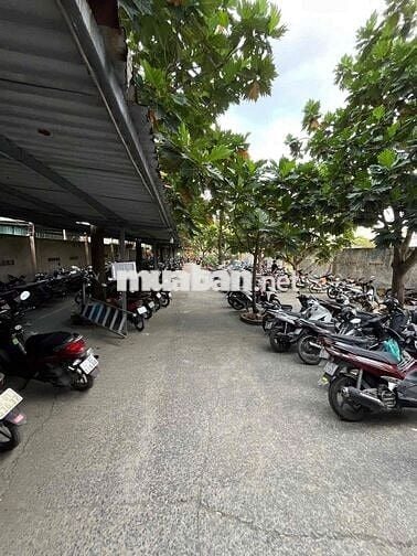 PHÒNG TRỌ SINH VIÊN SÁT BÊN TRƯỜNG DH NGUYỄN TẤT THÀNH