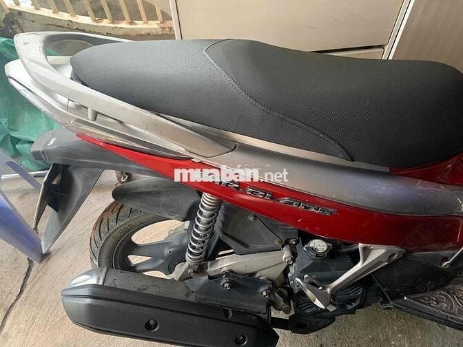 Honda Air Blade Đỏ Tự động