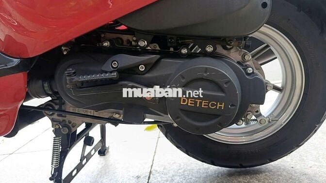 Xe máy Espero 50cc 2023