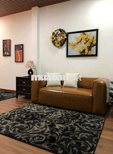 🚗 Cho Thuê Nhà HXH Nguyễn Trọng Tuyển_Q.PN_8x20m_Trệt 3 Lầu