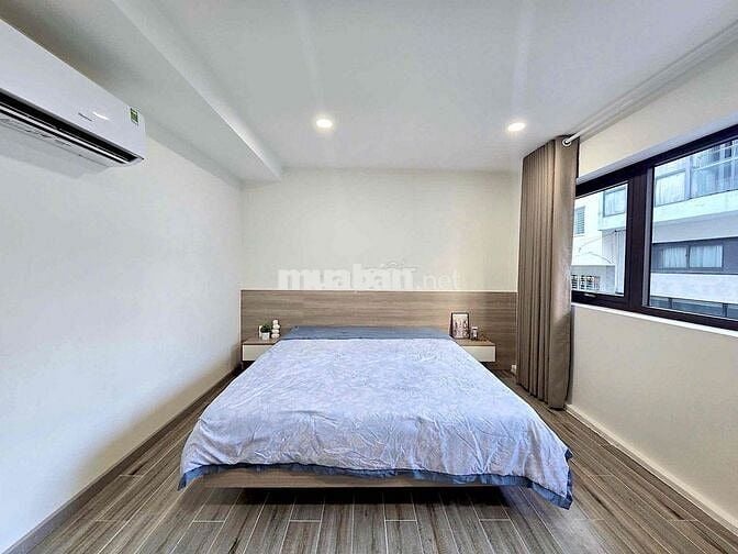 Cực hot 2PN, 38m2, 12 trẹo tại Số 36, Tân Quy, Q.7, HCM