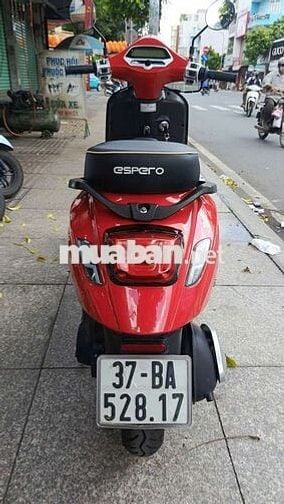 Xe máy Espero 50cc 2023