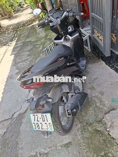 Honda Vario 150 2019 Đen