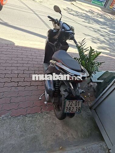 Honda Vario 150 2019 Đen