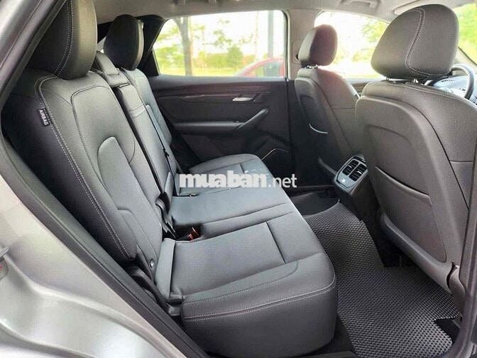 VinFast VF 8 2022 Bạc 40.000 km