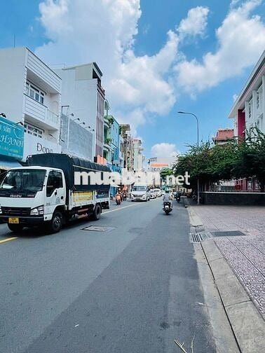 ✅CHO THUÊ NHÀ NGUYÊN CĂN MẶT TIỀN ĐƯỜNG LÊ BÌNH, P.4, QUẬN TÂN BÌNH