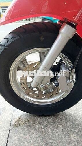 Xe máy Espero 50cc 2023