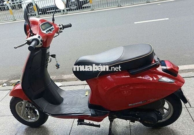 Xe máy Espero 50cc 2023