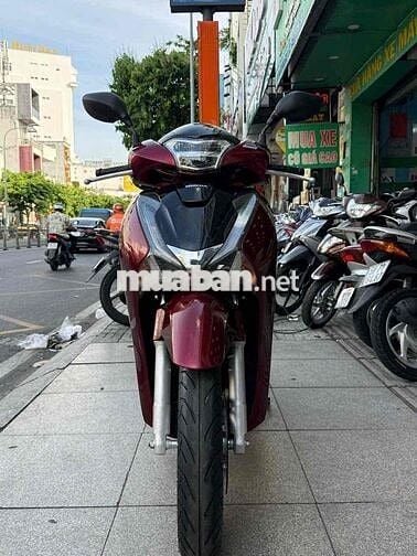 Honda SHVN 150ABS 2019 Đỏ