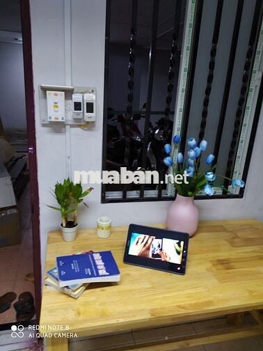 Phòng ghép Chung cư gần Nguyễn Tri Phương  Sinh viên Văn phòng Q5