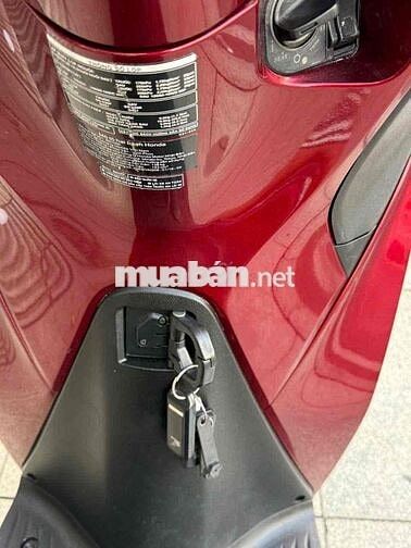 Honda SHVN 150ABS 2019 Đỏ