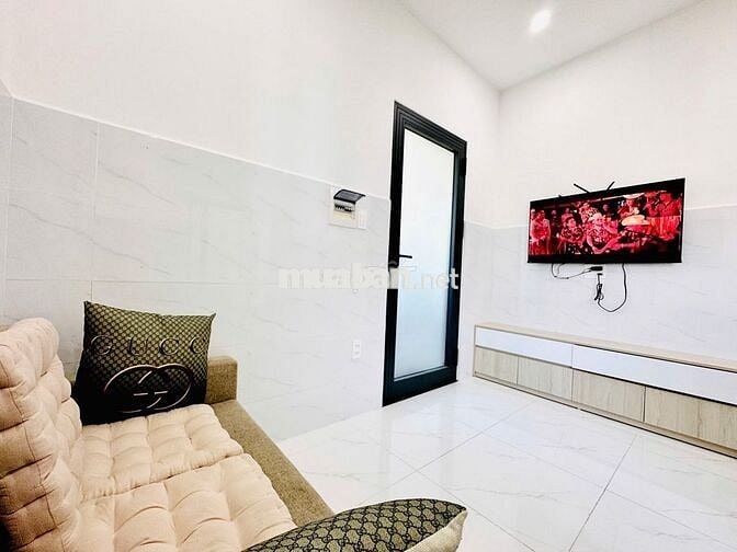 ☀️CĂN HỘ 2PN CÓ BAN CÔNG - KHU KHUÊ MỸ - CHO NUÔI PET NHỎ