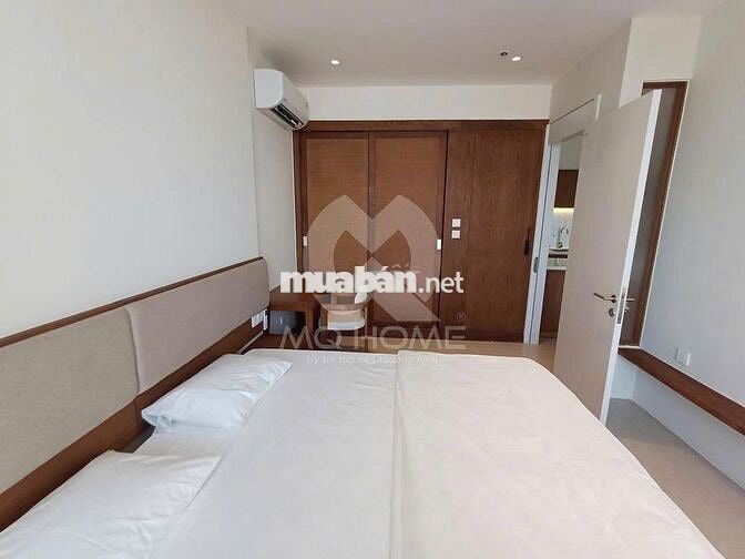 Cho thuê CH 1PN, 1WC, 20 triệu, 53m2 view đẹp tại Sun Cosmo Residence