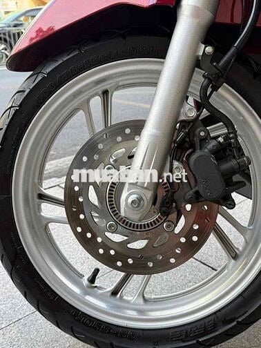 Honda SHVN 150ABS 2019 Đỏ