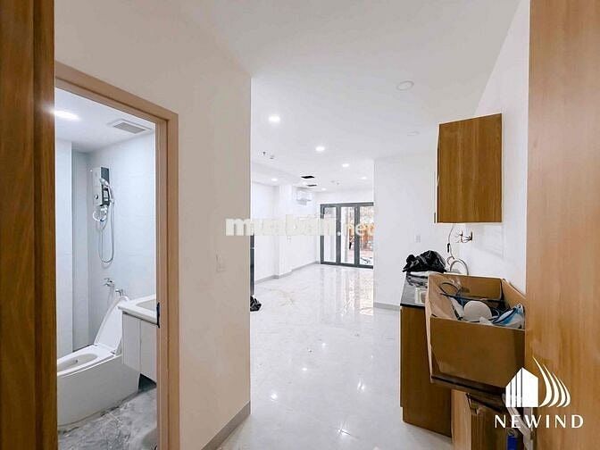 cho thuê mặt bằng mặt tiền Lâm Văn Bền, Q7 phù hợp làm nails, quán ăn,