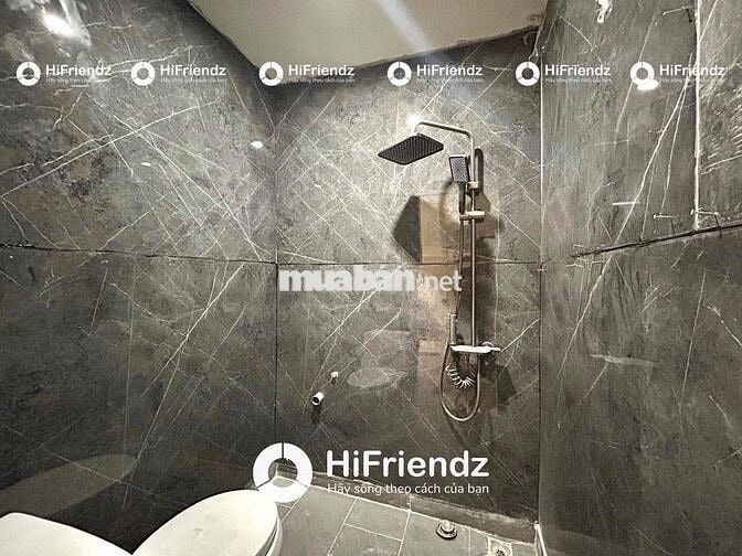 CĂN HỘ DUPLEX SIÊU ĐẸP - FULL NỘI THẤT CAO CẤP GẦN ĐH Y DƯỢC Q5