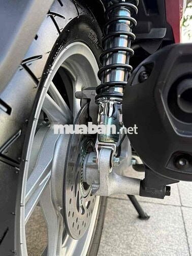 Honda SHVN 150ABS 2019 Đỏ