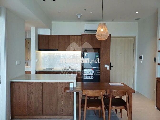 Cho thuê CH 1PN, 1WC, 20 triệu, 53m2 view đẹp tại Sun Cosmo Residence