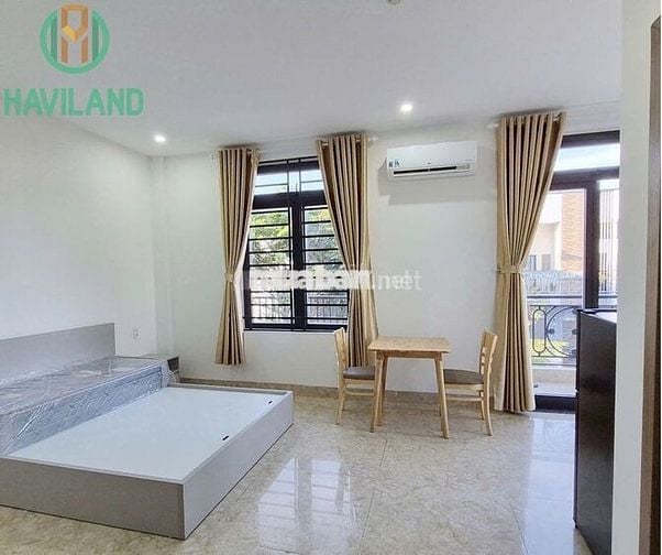 🏡CĂN HỘ STUDIO FULL NỘI THẤT NGAY BỜ QUAN - NGŨ HÀNH SƠN