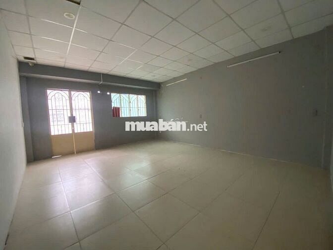 Cho thuê nhà 2mt 173 Huỳnh Văn Bánh p13 Phú Nhuận