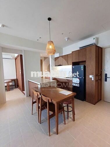 Cho thuê CH 1PN, 1WC, 20 triệu, 53m2 view đẹp tại Sun Cosmo Residence