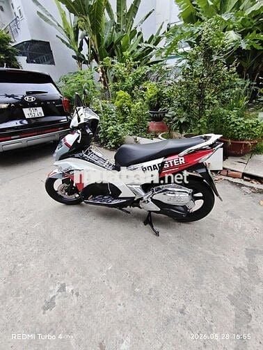 Honda Air Blade 2018 Trắng Đỏ 79254 km