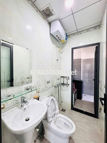 ☀️CĂN HỘ 2PN CÓ BAN CÔNG - KHU KHUÊ MỸ - CHO NUÔI PET NHỎ