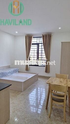🏡CĂN HỘ STUDIO FULL NỘI THẤT NGAY BỜ QUAN - NGŨ HÀNH SƠN