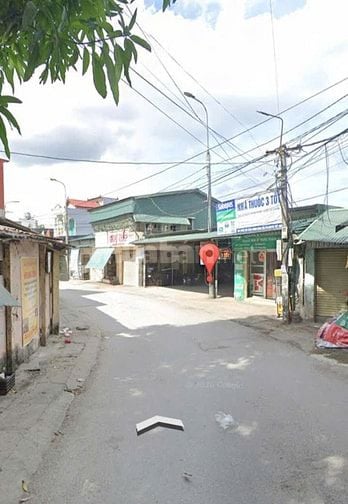 Cho thuê mặt bằng kinh doanh Chợ Nấp