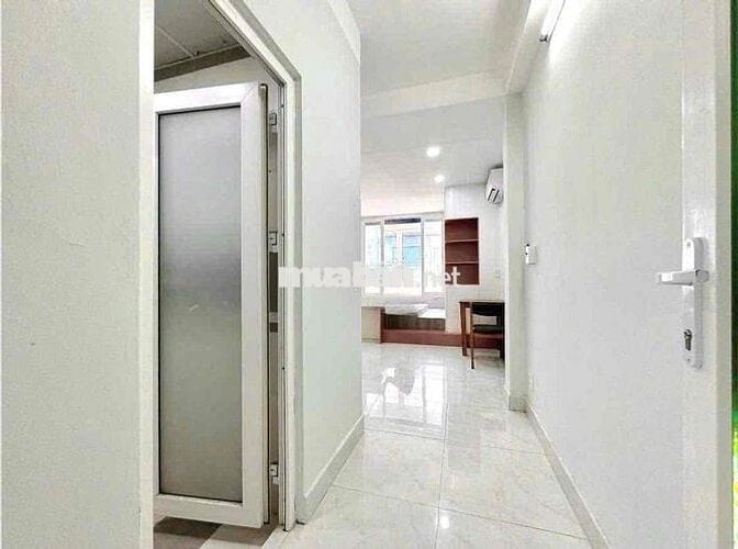 CHO THUÊ STUDIO FULL NT - CS TRỜI THOÁNG - MG RIÊNG NGAY TRUNG TÂM