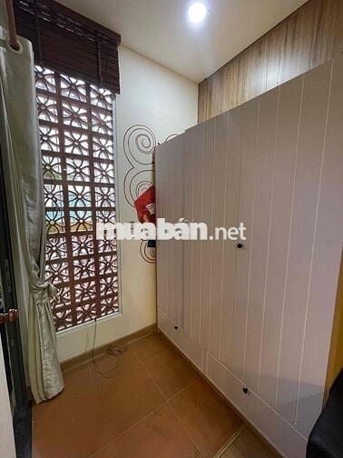 Khai Trương căn hộ full nội thất ban công đường Dương Bá Trạc Quận 8