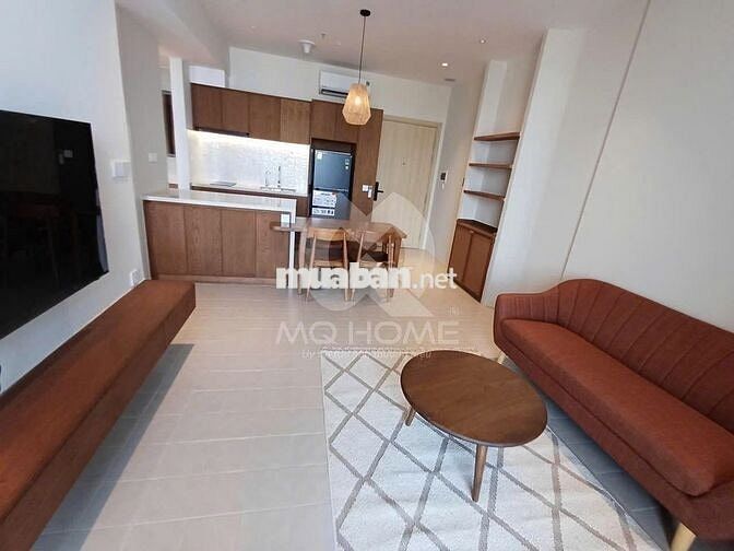 Cho thuê CH 1PN, 1WC, 20 triệu, 53m2 view đẹp tại Sun Cosmo Residence
