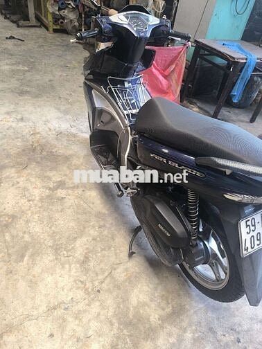 Honda Air Blade 2016 Xanh