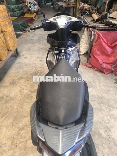 Honda Air Blade 2016 Xanh
