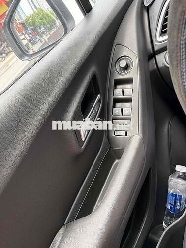 Chevrolet Trax 2018 Trắng 78,000km