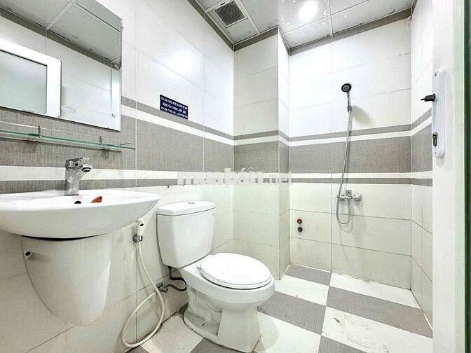 CHO THUÊ STUDIO FULL NT - CS TRỜI THOÁNG - MG RIÊNG NGAY TRUNG TÂM