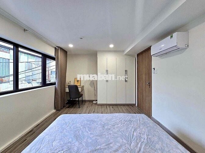 Cực hot 2PN, 38m2, 12 trẹo tại Số 36, Tân Quy, Q.7, HCM
