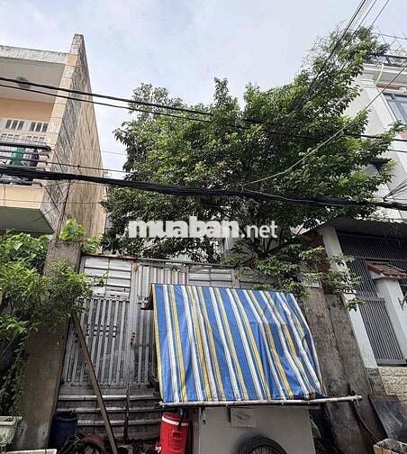 Hẻm 5m ôtô - Ngang 6.75 nở 7m - 110m2đủ - P. Bình Thuận - K QH - 8.3T
