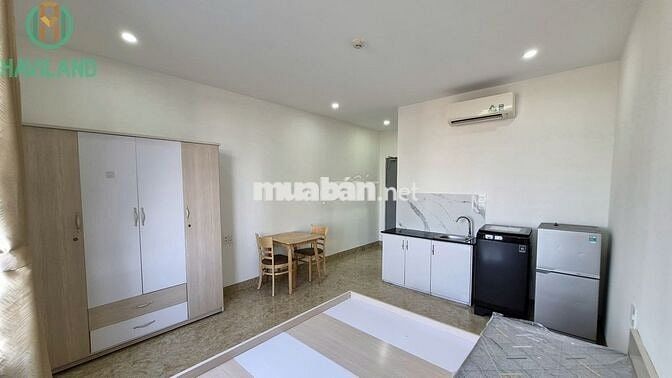 🏡CĂN HỘ STUDIO FULL NỘI THẤT NGAY BỜ QUAN - NGŨ HÀNH SƠN