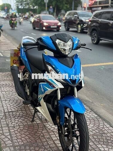 Honda Winner 150cc 2016 bs 59e1-92276
