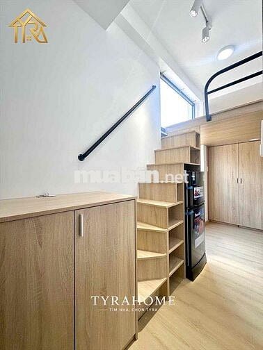 DUPLEX GIÁ MỀM PHÙ HỢP CHO SINH VIÊN