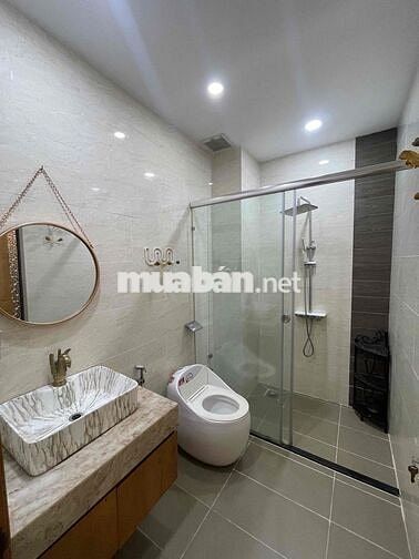 Khai Trương căn hộ full nội thất ban công đường Dương Bá Trạc Quận 8